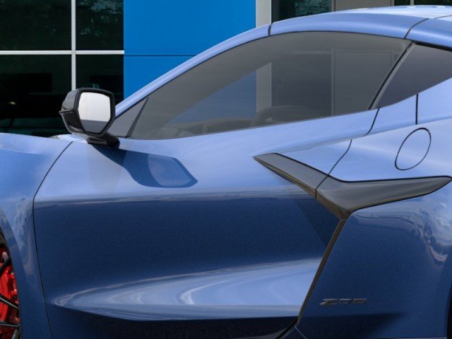 2027 Chevrolet Corvette 3LZ - Photo 12