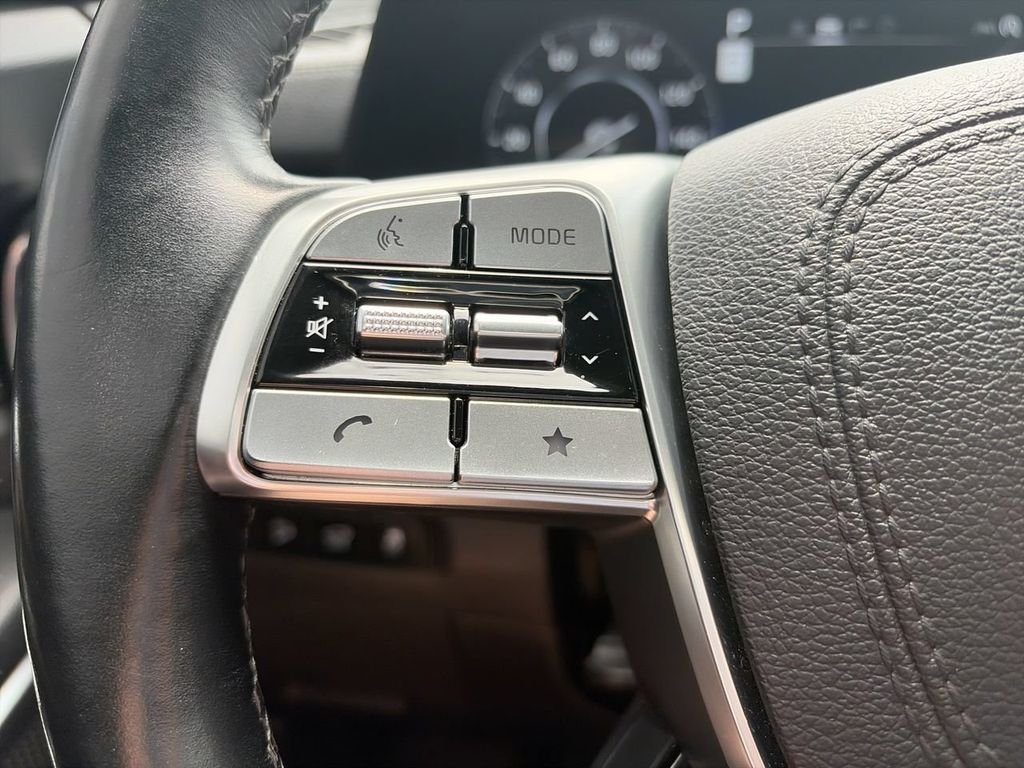 Used 2024 Gray Kia SX X-Pro image 26