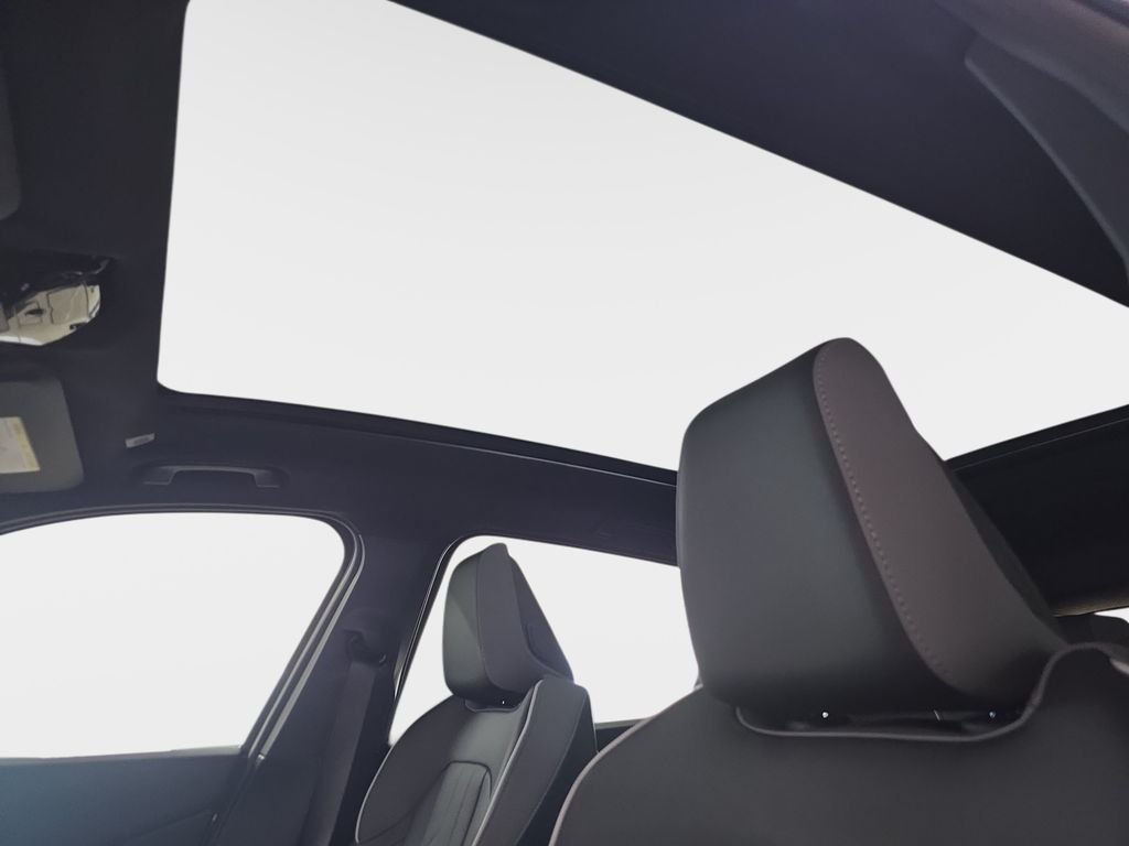 New 2026 Frozen Deep Grey BMW M50 xDrive image 20