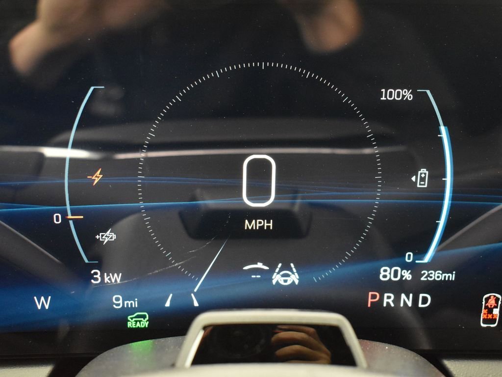 2026 CADILLAC OPTIQ - Image 13