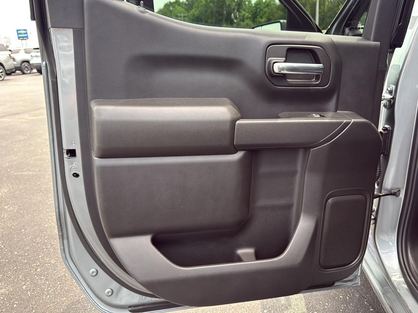 2026 Chevrolet Silverado 1500 Custom - Photo 22