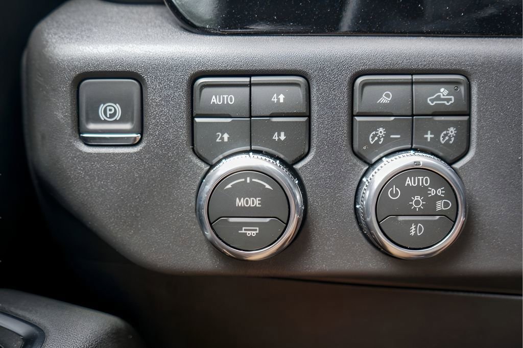 2026 GMC Sierra 1500 Elevation - Photo 15