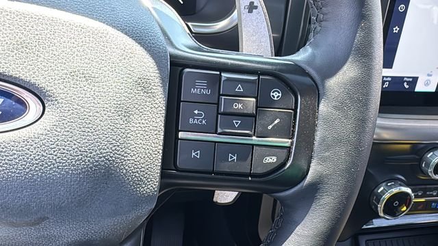 Used 2023 Blue Ford Raptor image 26