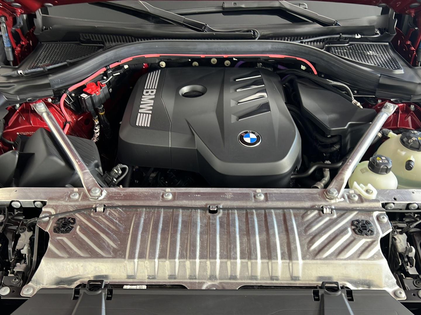 New 2026 Vegas Red Metallic BMW 30 xDrive image 26