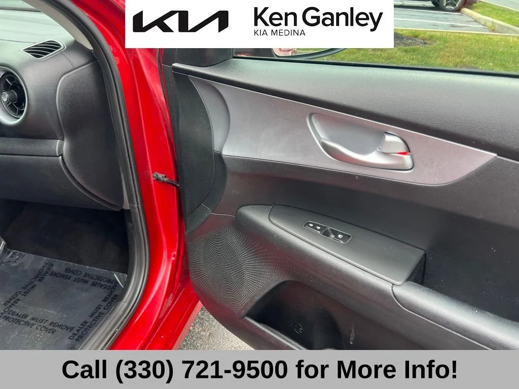 2023 Kia Forte LXS - Photo 56