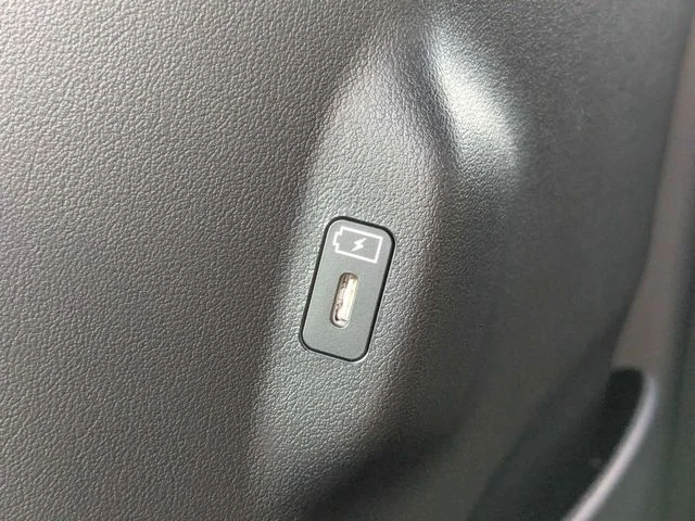 New 2027 Ebony Black Kia X-LINE SX image 15
