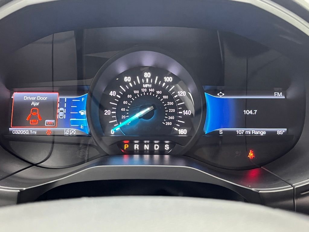 2022 Ford Edge SE - Photo 23