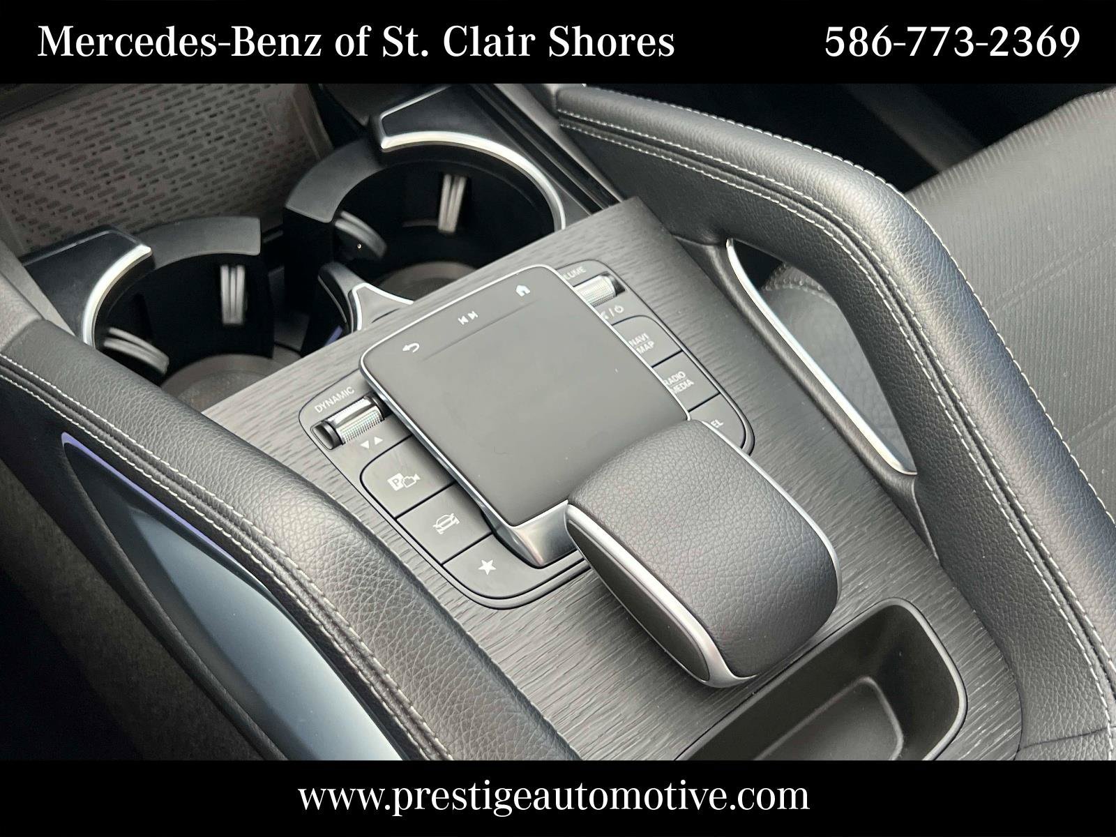 2024 Mercedes-Benz GLE GLE350 - Photo 29