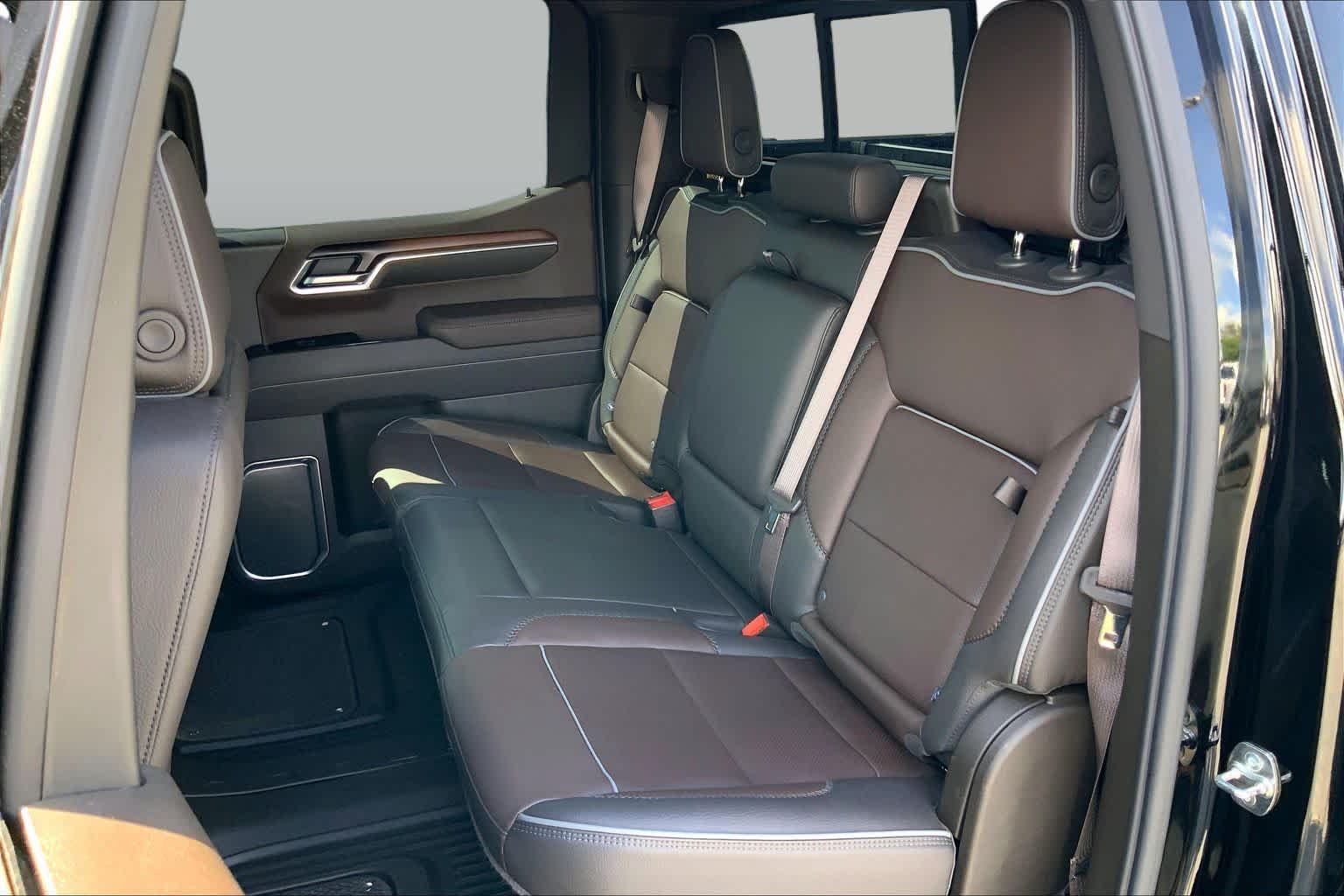Certified Used 2026 Onyx Black GMC Denali image 20