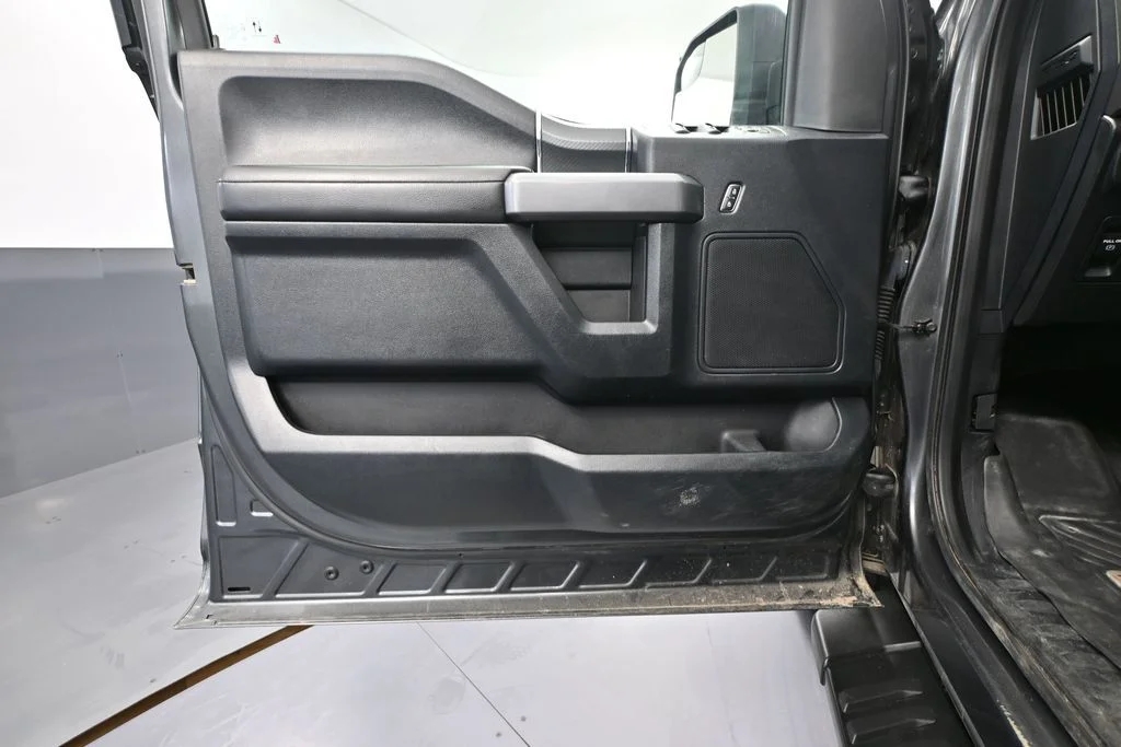 Certified Used 2022 White Ram Tradesman image 14