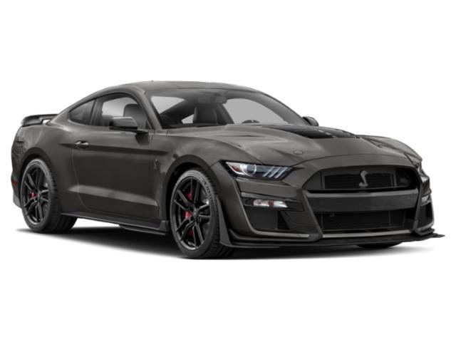 Used 2020 Red Ford Shelby GT500 image 6