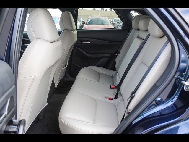 2025 Mazda CX-30 Preferred - Photo 20