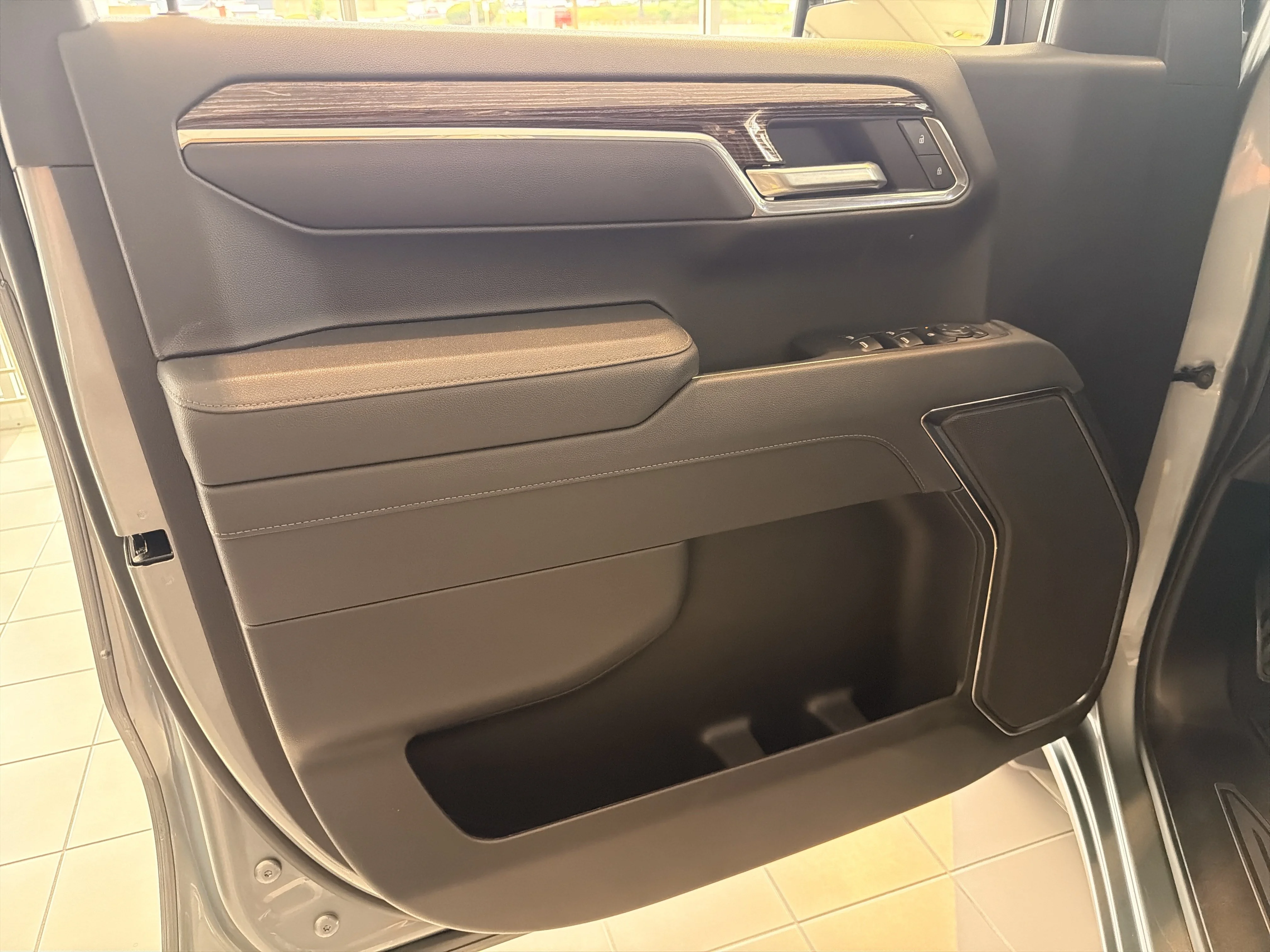 2026 GMC Sierra 1500 Elevation - Photo 14