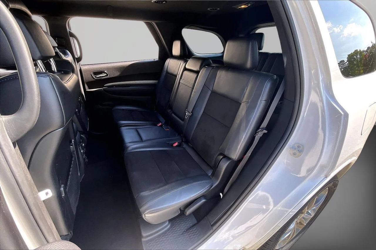 Used 2019 White Dodge R/T image 22