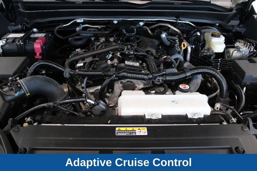 Used 2025 Black Toyota SR image 10