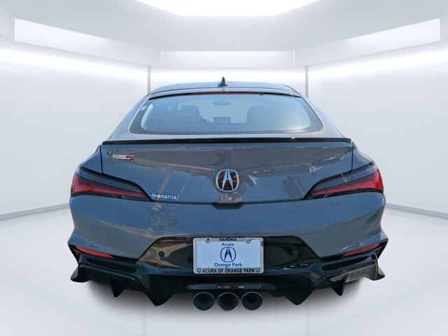 New 2026 Urban Gray Pearl Acura Type S image 4