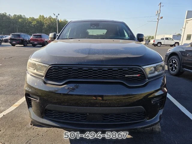Used 2023 Black Dodge GT Plus image 2