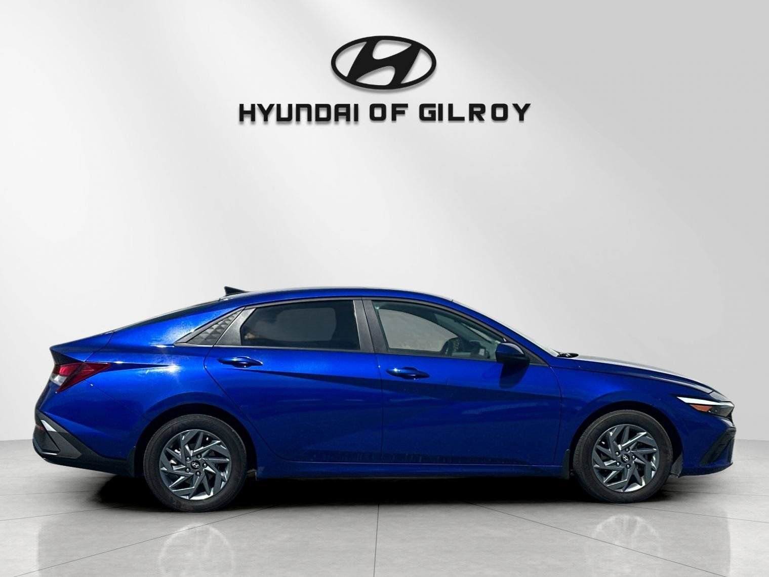 2024 Hyundai Elantra SEL - Photo 6