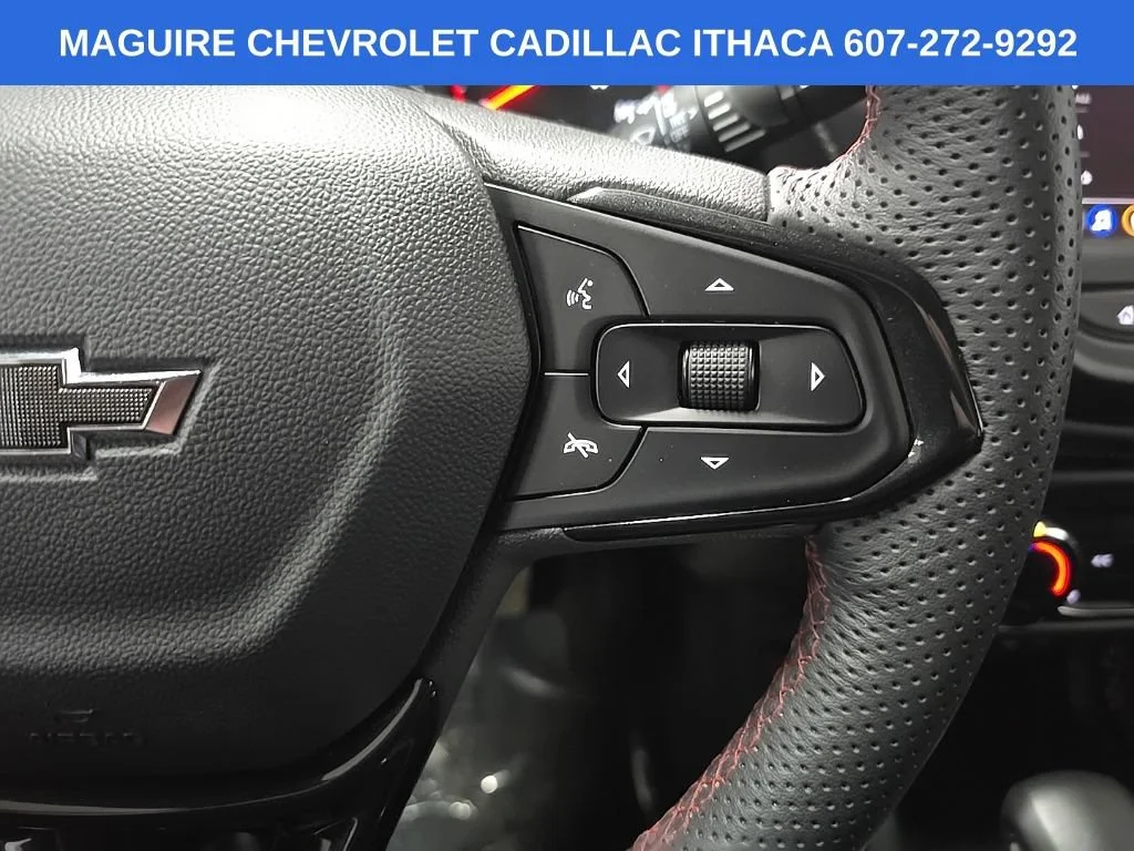 2023 Chevrolet TrailBlazer RS - Photo 20