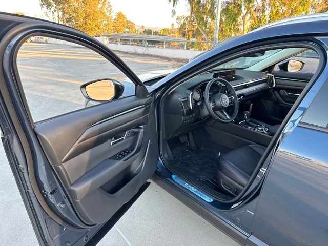 2025 Mazda CX-50 Premium Plus - Photo 32