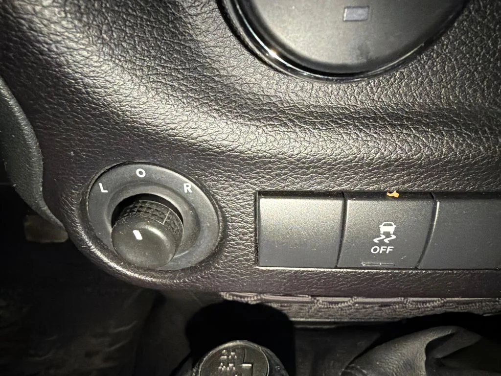 Used 2018 Rhino Jeep Willys Wheeler image 30