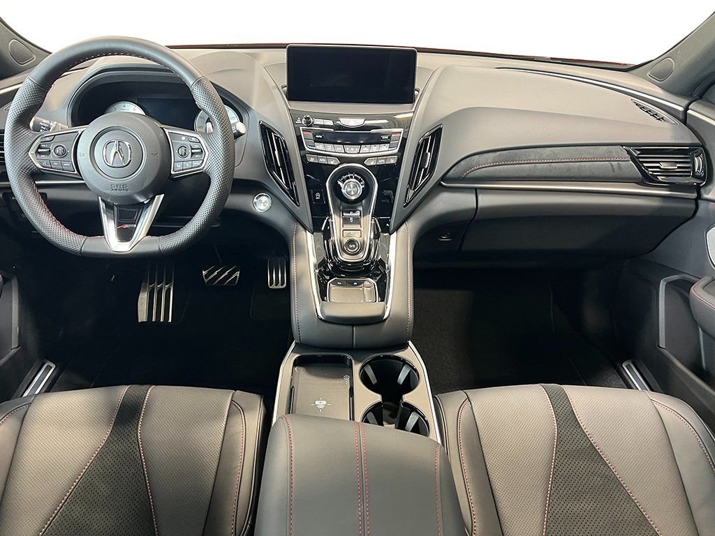 2026 Acura RDX A-Spec Package - Photo 19