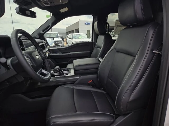 New 2026 Avalanche Ford Lariat® image 31