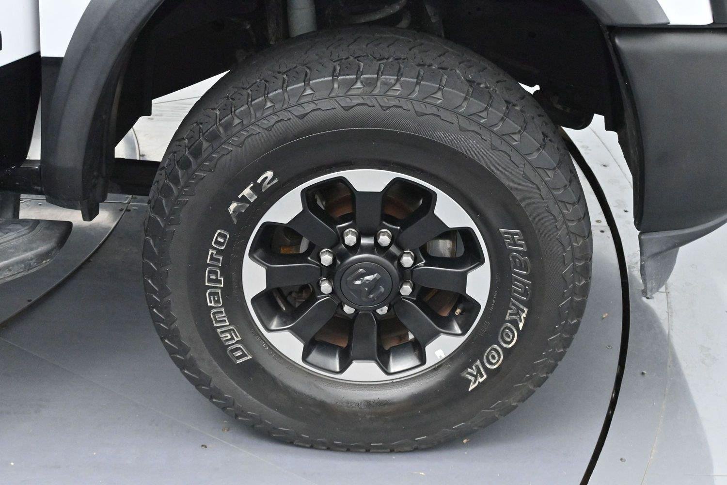 Used 2021  RAM Power Wagon image 30