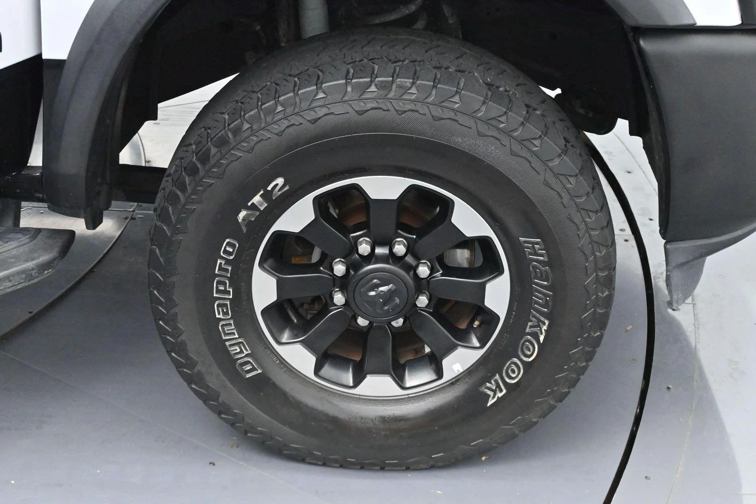 Used 2021  RAM Power Wagon image 30