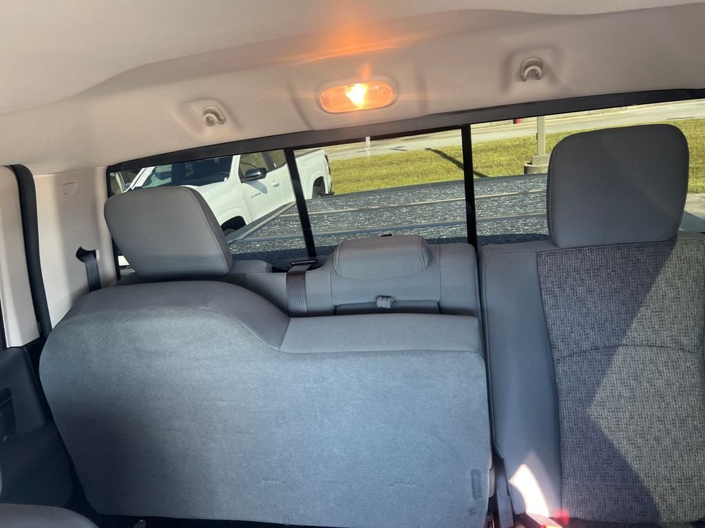 Used 2017 Black Ram Big Horn image 22