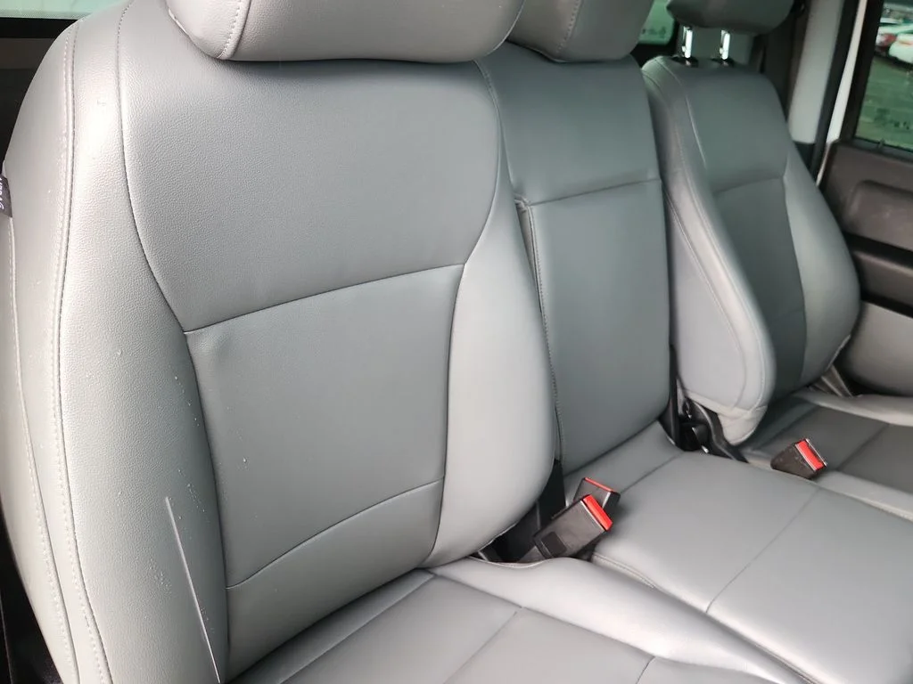 Used 2024 White Ford XL image 11