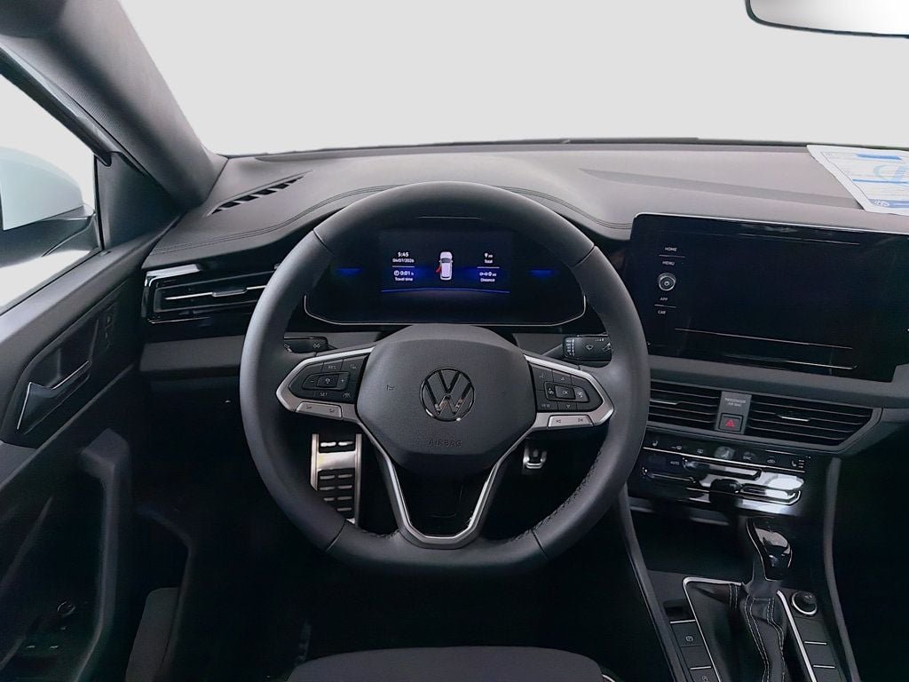 2026 Volkswagen Jetta Sport - Photo 21