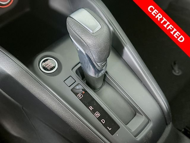 2024 Nissan Kicks S - Photo 20