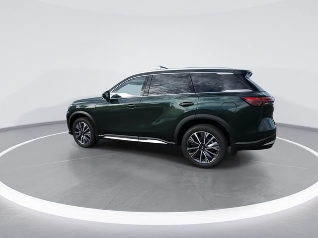 2026 INFINITI QX60 LUXE - Photo 6