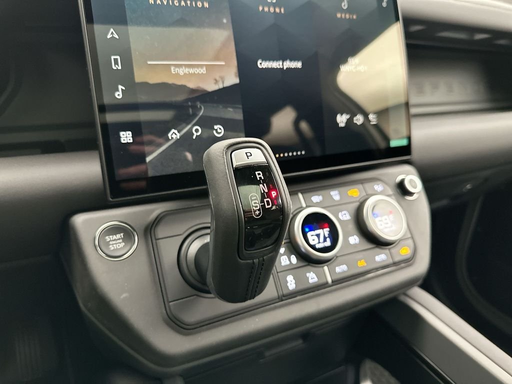 New 2026 Borasco Grey LAND ROVER S image 20