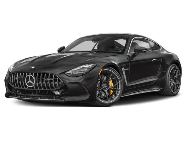 New 2026 MANUFAKTUR opalite white magno Mercedes-Benz AMG® GT 63 image 29