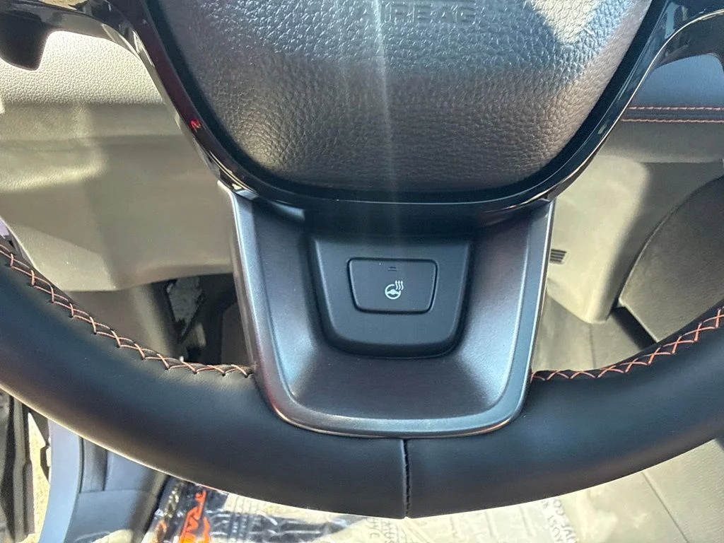 Used 2026 Sonic Gray Pearl Honda TrailSport image 13