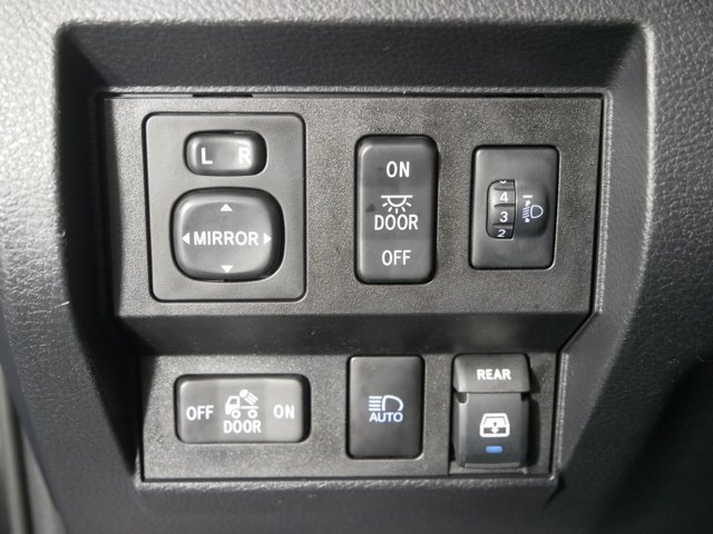 Used 2019 Magnetic Gray Metallic Toyota Crew Cab Limited w/ Premium Pkg & TRD Off-Road Pkg image 25