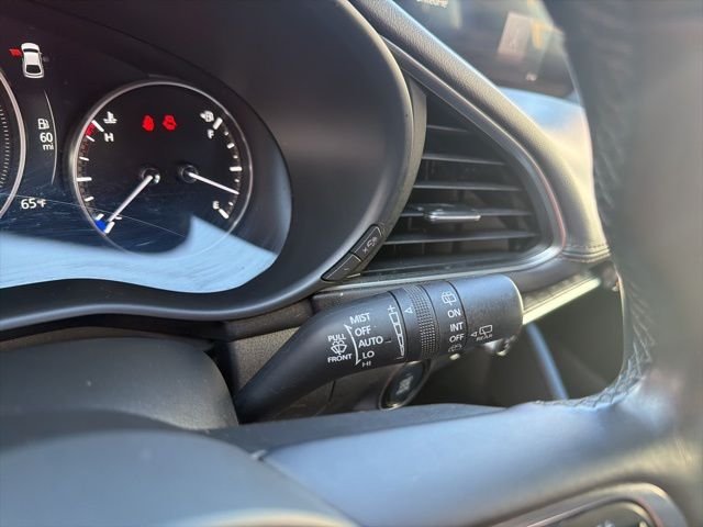 Used 2025 Black Mazda 2.5 S Select Sport image 33