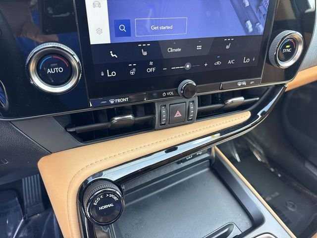 Certified Used 2024 ATOMIC SILVER Lexus 250 image 19