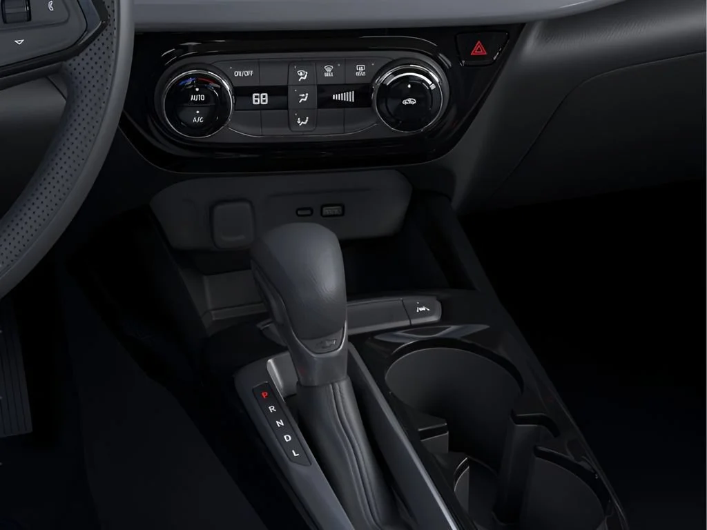 2026 Chevrolet Trax LT - Photo 17