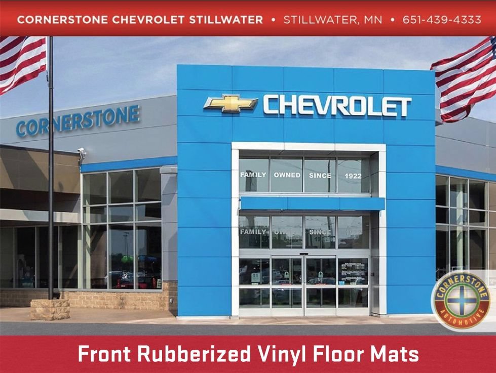 Used 2021 SUMMIT WHITE Chevrolet Custom image 29