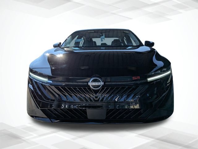 New 2026 Black Nissan SR image 8
