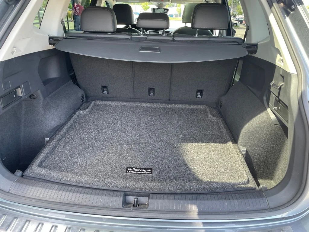 Used 2020 Gray Volkswagen  image 7