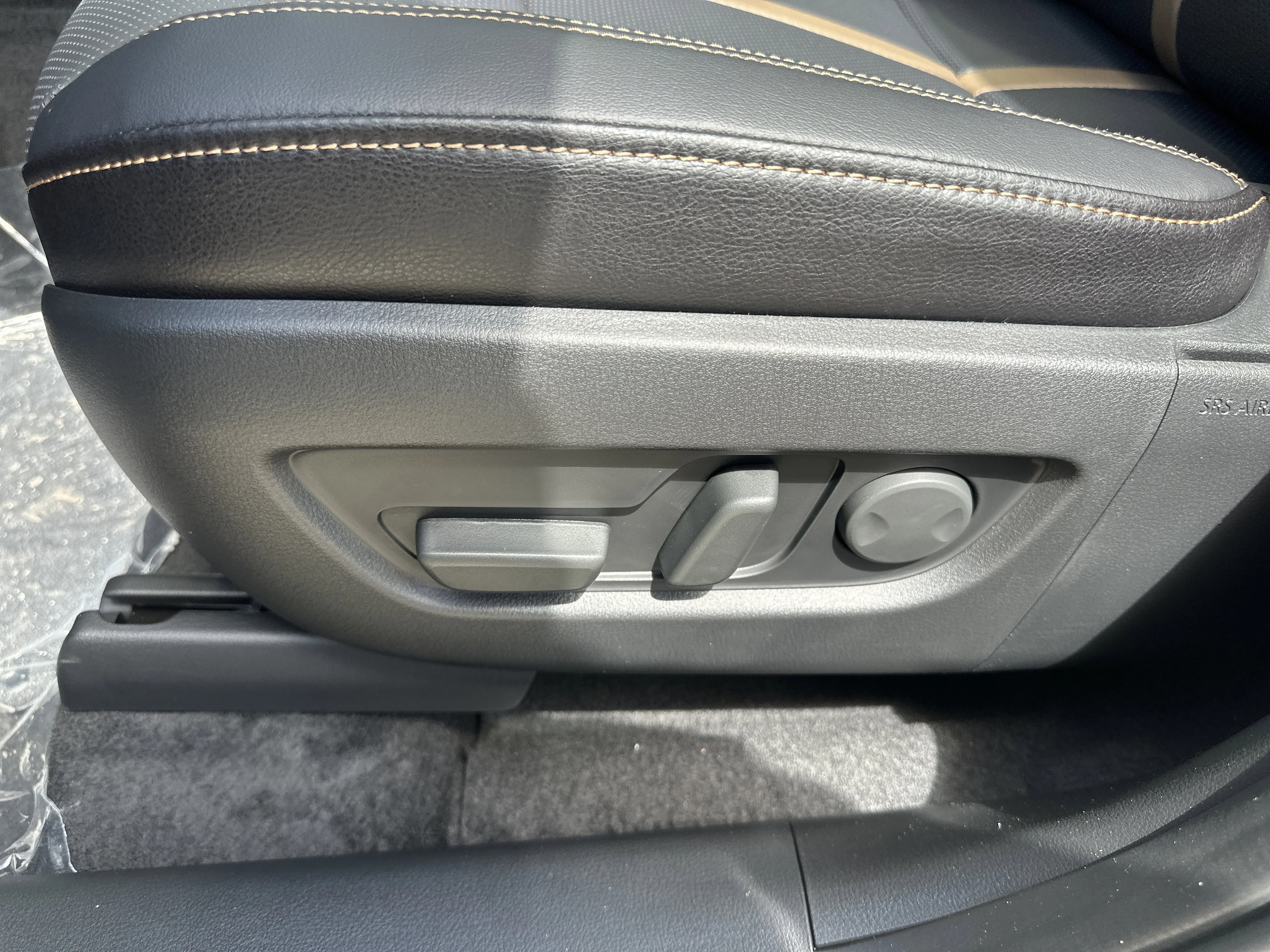 2026 Mazda CX-90 Premium Sport Package - Photo 6