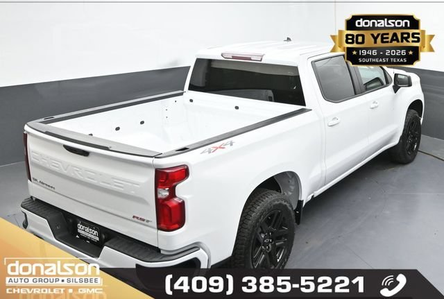 2026 Chevrolet Silverado 1500 RST - Photo 21
