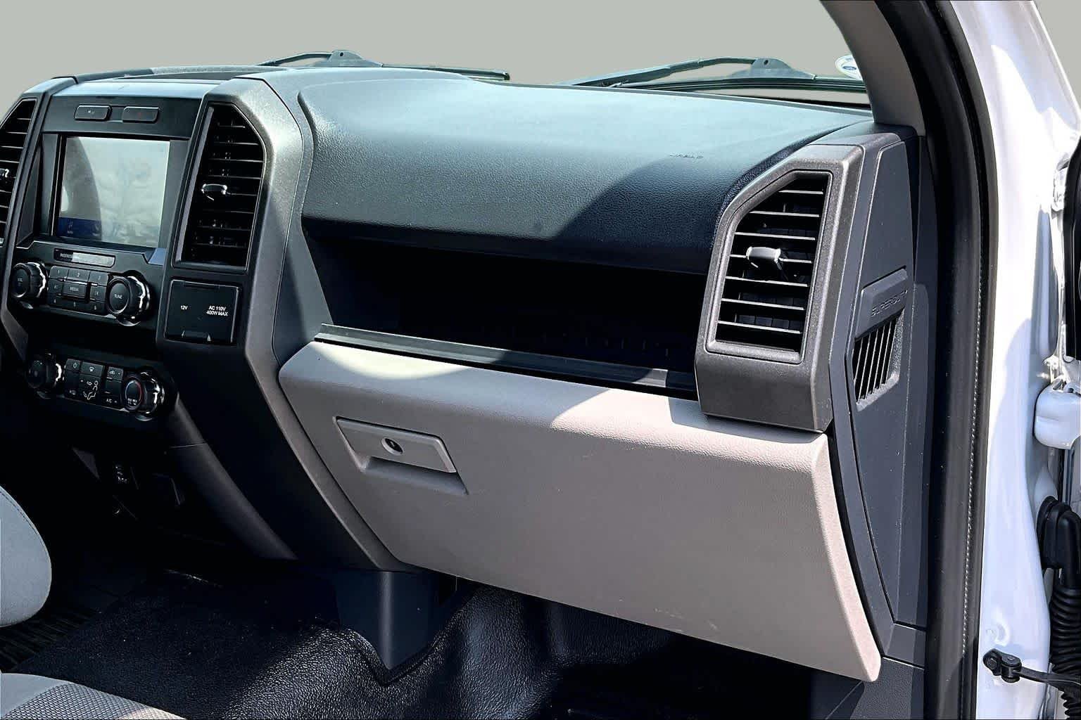 Certified Used 2022 Oxford White Ford XL image 18