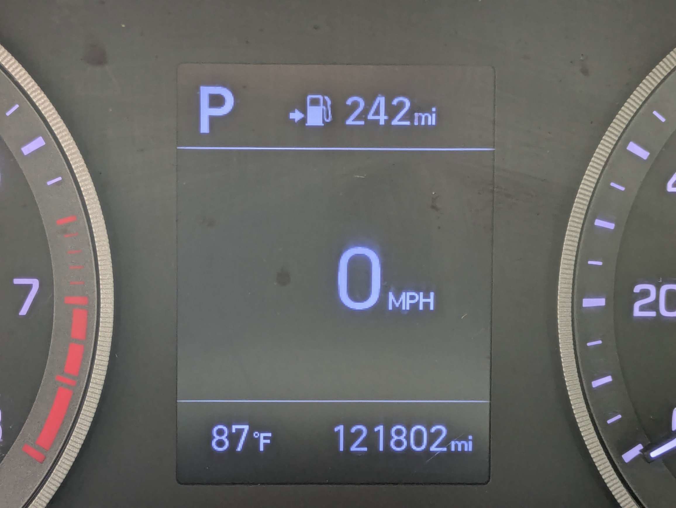 Used 2019 Black Noir Pearl Hyundai Value image 34