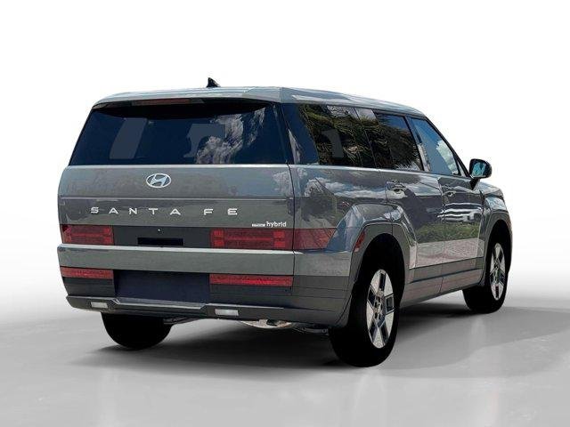 New 2026 Hampton Gray Hyundai SE image 24