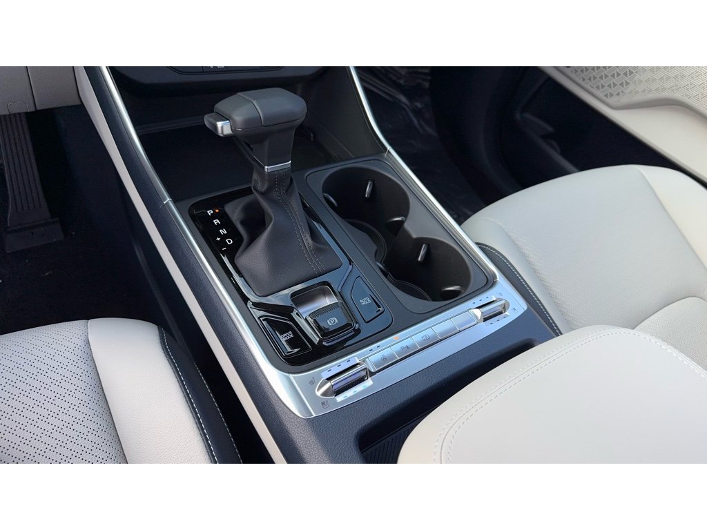 2026 Kia Carnival SX Prestige - Photo 21